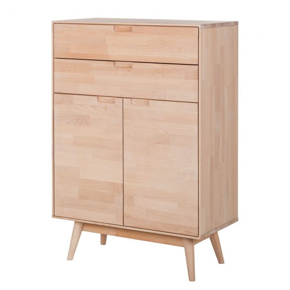 Highboard FINSBY von MORTEENS