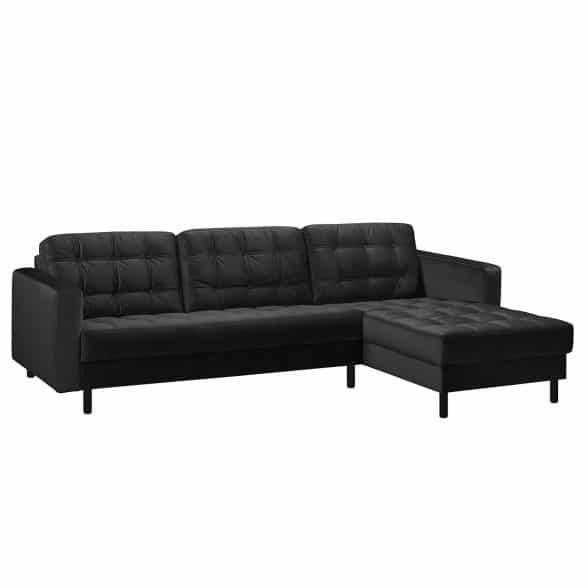 Ecksofa CORNDALE von JACK&ALICE