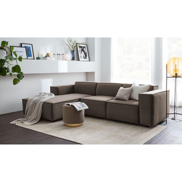 Ecksofa KINX VI von KINX