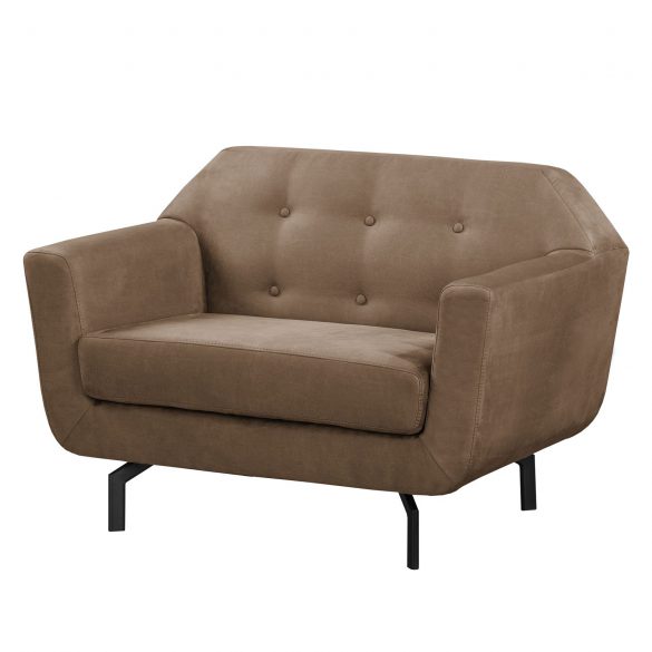 Sessel GIARRA von MORTEENS