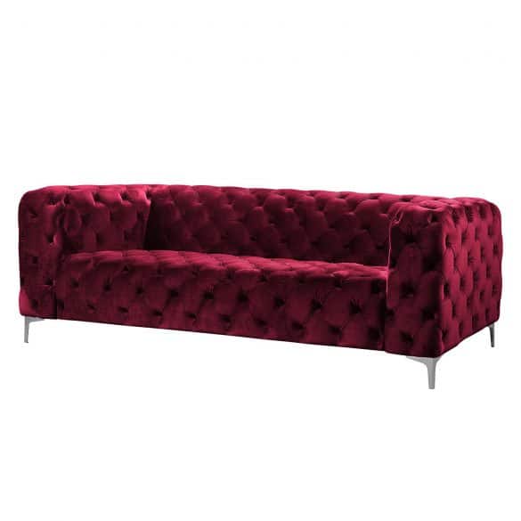 Sofa LEOMINSTER (3-Sitzer) von JACK&ALICE