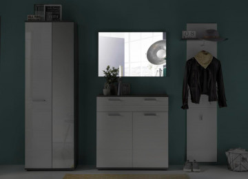 Garderobenspiegel SMART