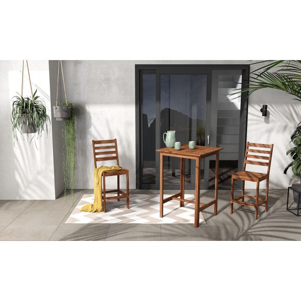 Gartenbarset MIMO (3er-Set) von JARDI