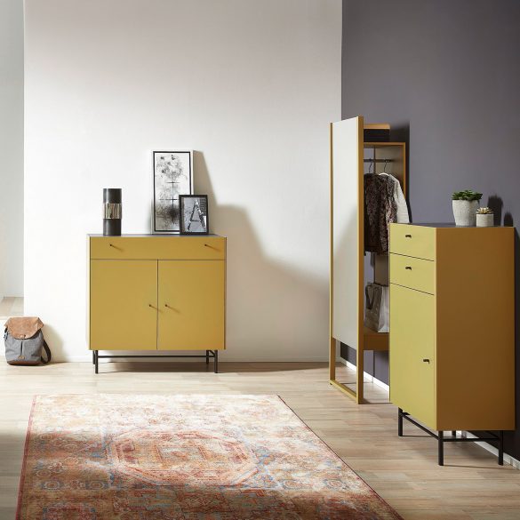 Kommode MONTEO IV von SCHÖNER WOHNEN
