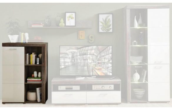 Schrank CROWN-X 87 cm