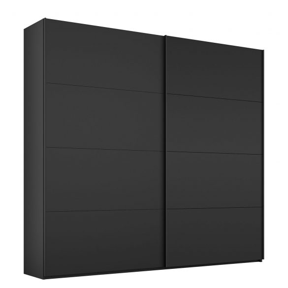 Schwebetuerenschrank SKOEP X von SKOEP