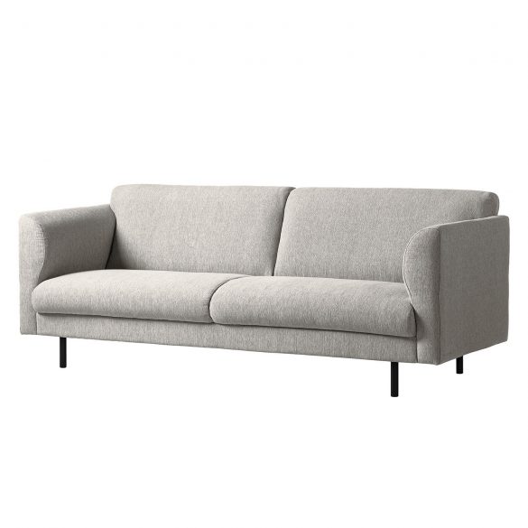 Sofa BLAINE (3-Sitzer) von FREDRIKS