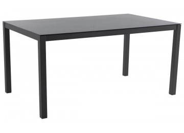 Tisch BERN Aluminium anthrazit