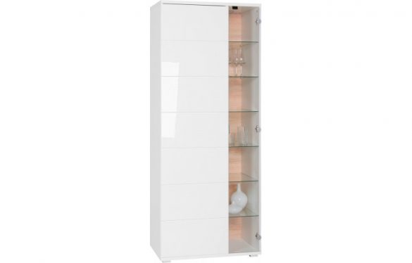 Vitrine GLOSSY 75 cm