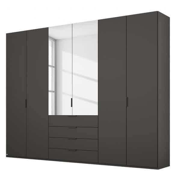 Falttuerenschrank SKOEP von SKOEP