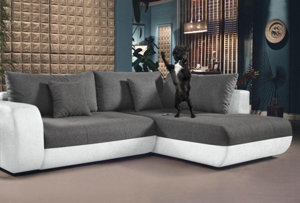 Nova Via Ecksofa