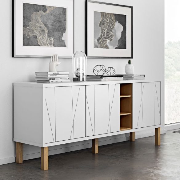 Sideboard SKEDVIK von TEMAHOME