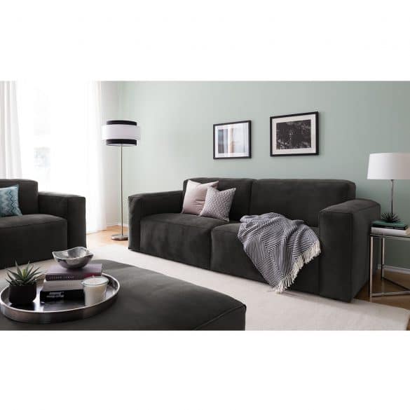 Sofa GREENWICH (3-Sitzer) von JACK&ALICE