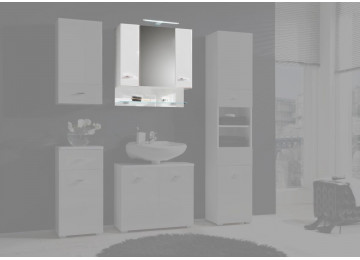 Spiegelschrank BAROLO