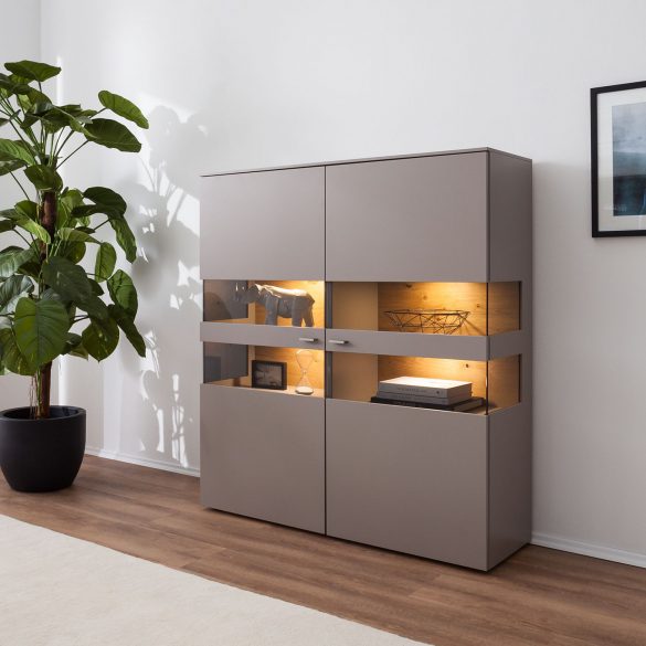 Highboard ANZIO von NETFURN