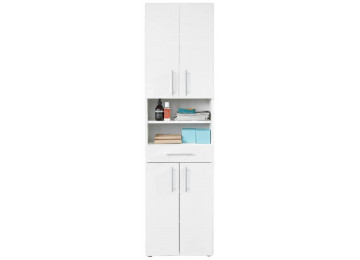 Hochschrank WHITE 189 cm