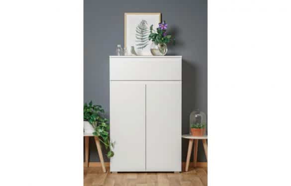 Kommode IMAGE 80 x 131 cm