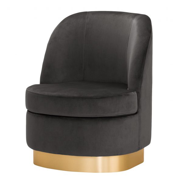 Sessel CHANLY I von JACK&ALICE