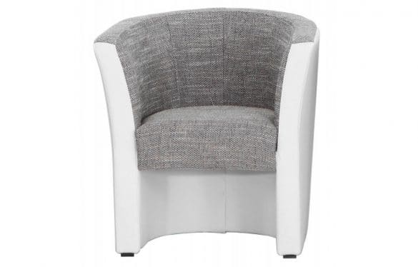 Sessel MINI Weiß