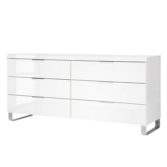 Sideboard BIANCO II von MORTEENS