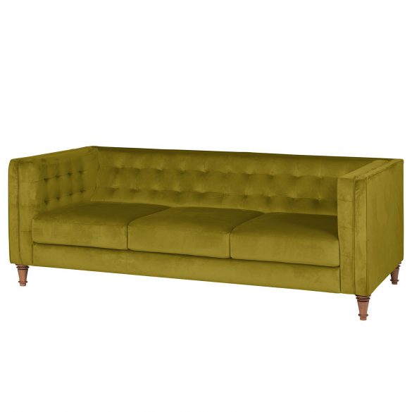 Sofa BUCKINGHAM III (3-Sitzer) von FREDRIKS