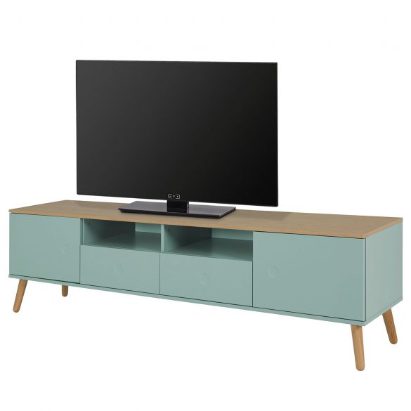 TV-Lowboard DOT II von TENZO
