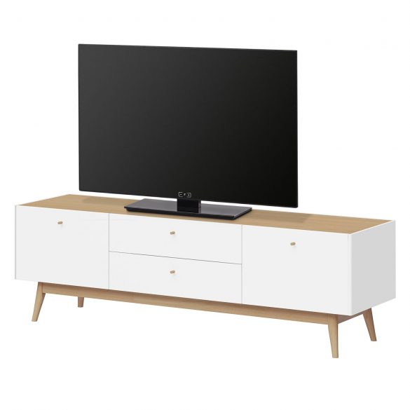 TV-Lowboard MONTEO I von SCHÖNER WOHNEN