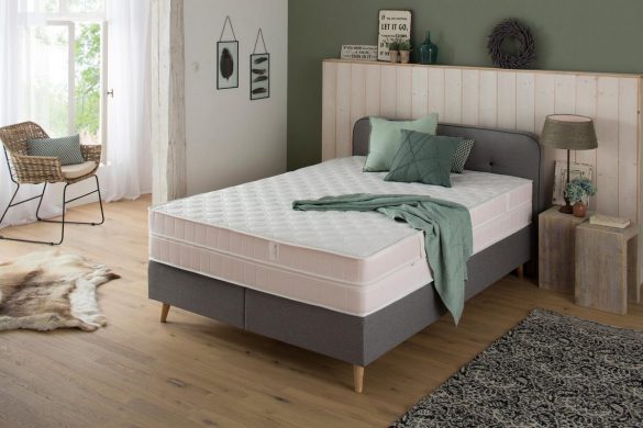 Airy Form Luxus von Di Quattro