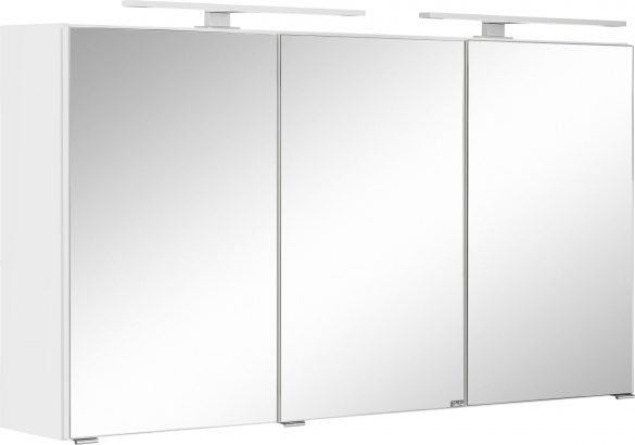 Held Möbel Spiegelschrank OHIO