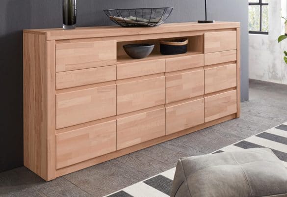 Kommode SILKEBORG