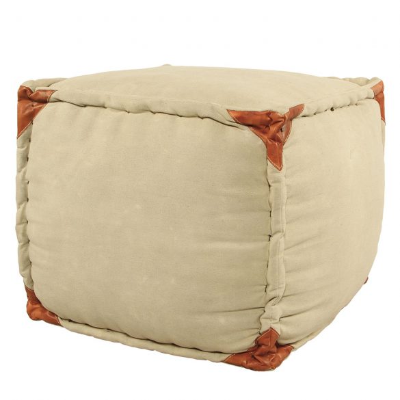 Pouf DAISY HILL von TWENTYFOUR