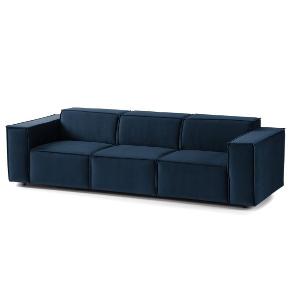 Sofa KINX II (3-Sitzer) von KINX