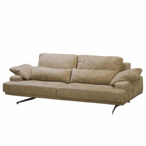 Sofa LURRIP I (3-Sitzer) von ARS MANUFACTI