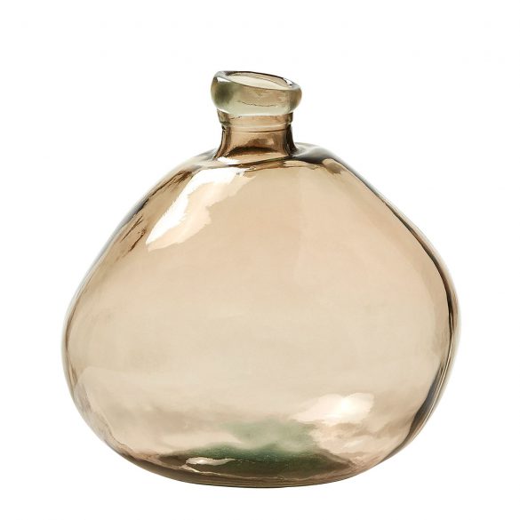 Vase BRENNA von TWENTYFOUR