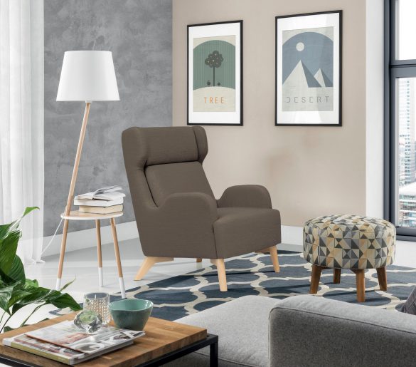 Wajnert Sessel