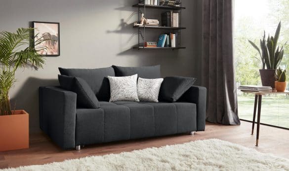 COLLECTION AB Schlafsofa