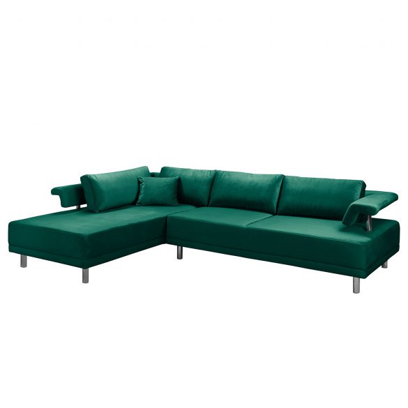 Ecksofa BARAO II von FREDRIKS