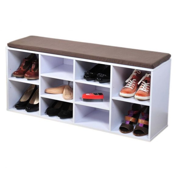 HTI-Line Schuhbank KATJA1