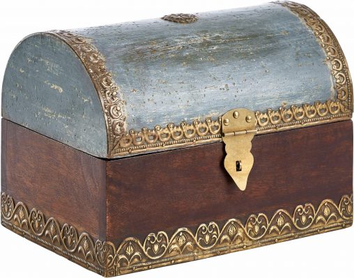 Home affaire Truhe Home affaire Truhe