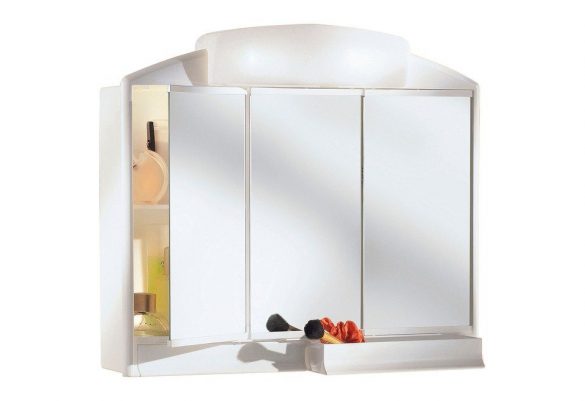 JOKEY Spiegelschrank RANO