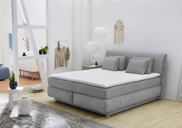Jockenhöfer Gruppe Boxspringbett