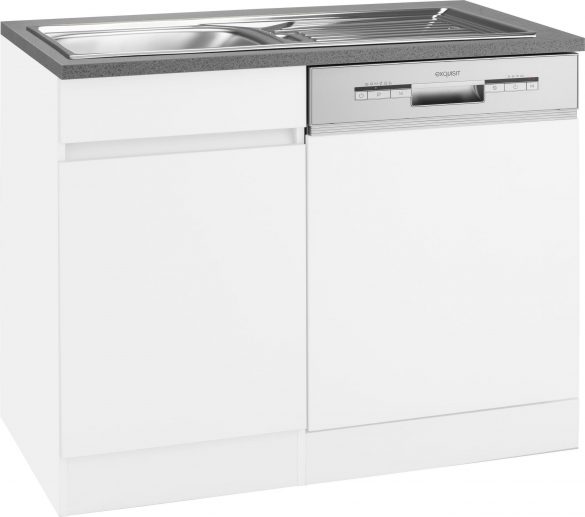 OPTIFIT Spülenschrank ROTH