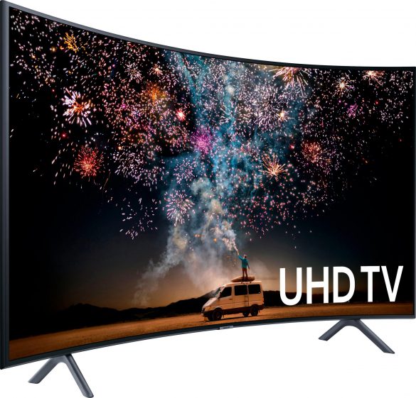 Samsung UE65RU7379 Curved-LED-Fernseher