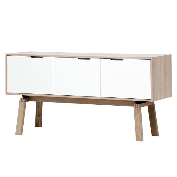 Sideboard STIG II von STUDIO COPENHAGEN