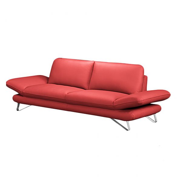 Sofa ENZO (2,5-Sitzer) von FREDRIKS