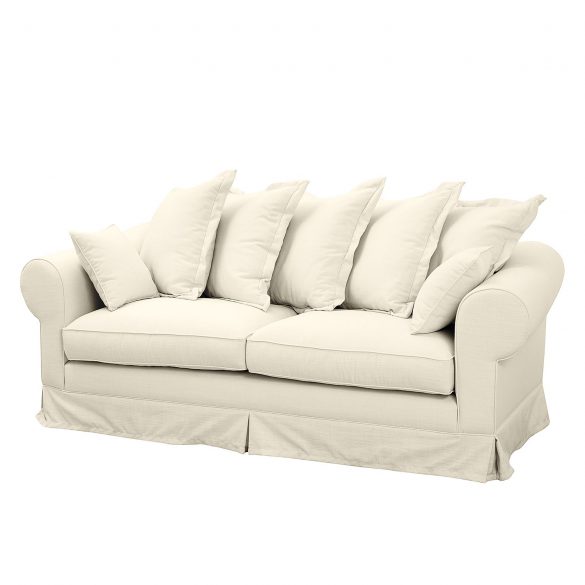 Sofa SALTUM (3-Sitzer) von MAISON BELFORT