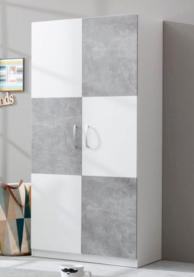 trendteam Kleiderschrank CANARIA