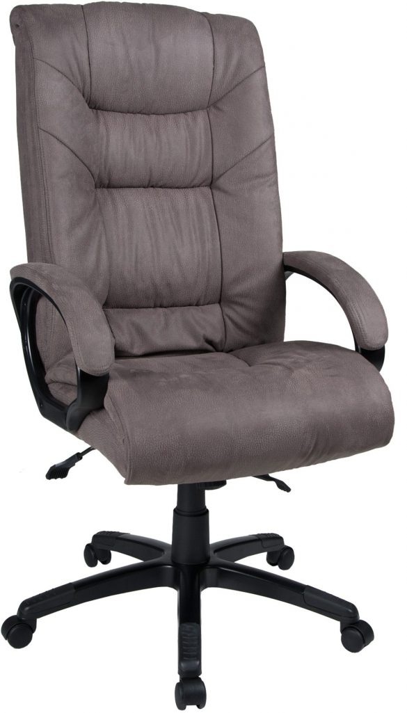 Duo Collection Chefsessel LEER XXL