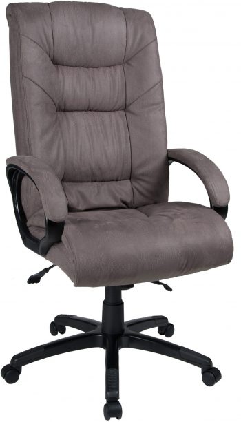 Duo Collection Chefsessel LEER XXL