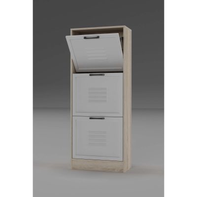 HTI-Line Schuhschrank Barcelona HTI-Line Schuhschrank Barcelona